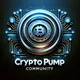 📈 Elite Pump Club - First in Crypto Signals 🌐