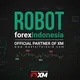Forex Trader Indicator & EA Forex Robot 💱