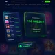 FUGU 📢 Срочно: дарим 500 ФС