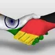 Indian in Germany Helping Hands