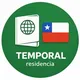 ᴿᵉˢᶤᵈᵉⁿᶜᶤᵃ TEMPORAL 🇨🇱