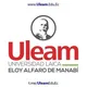 ULEAM Universidad Laica Eloy Alfaro de Manabí