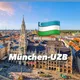 Узбекский Мюнхен