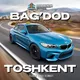 BOGDOD TOSHKENT UCHKOPRIK BUVAYDA YANGIQORGON