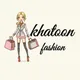 Khatoon fashion