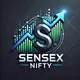 Stock Market Trading India 🇮🇳: Sensex 📊 Nifty 📈 BankNifty 💹 Insights