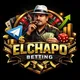ELCHAPO BETTING ⚽️🏀🎾