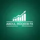 Abdulroqeeb Forex Solutions 🏆🎖️📈📉
