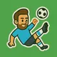 чат World Soccer Champs⚽
