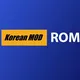 Korean MOD ROM 🇺🇿