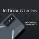Infinix GT 30 / Infinix GT 30 Pro | Indonesia Community 🇮🇩