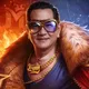 Jp anime နေမျိုးအောင်