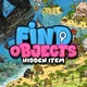 Find Objects - Hidden Item