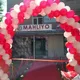 Shohista Makeup Mahliyo saloni