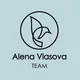 AlenaVlasovaTeam