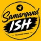SAMARQAND ISH ELONLARI