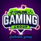 Edvard Gaming