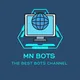 MN BOTS SUPPORT GROUP