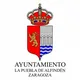 Ayuntamiento La Puebla de Alfindén