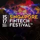 Singapore Fintech Festival