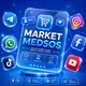 MARKET MEDSOS