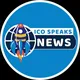 ICO SPEAKS NEWS