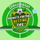 ⚽️ PredictsFootball.com ⚽️ BETTING TIPS