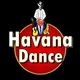 Giordano Duberger & HavanaDance: Salsa, Rumba, Son, Bailes populares, Afro
