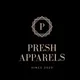 PRESH APPARELS WHOLESALE TURKEY WEARS
