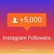 GAIN INSTAGRAM FOLLOWERS