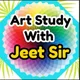 Art Study ( Jeet sir )