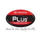 Toyota Plus by Toyota Cambodia