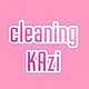 🫧cleaning asmr Kazi🫧