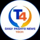 Daily Pashto News Tech