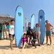 Серфинг | Хиккадува - Surfing | Hikkaduwa