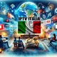 📺 ITALIAN VISION TV 📺