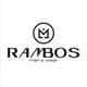 RaMBoS Turkish Shop