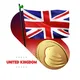 Ultrapro Exchange|United Kingdom