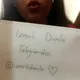 İzmir damla ➖ şov kanıtları