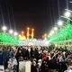 تور زیارتی کربلا و مشهد چایپاره و خوی
