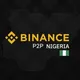 Binance p2p Nigeria Exchange🇳🇬🇳🇬