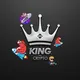 👑 King Crypto Signals 👑