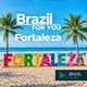 Fortaleza Форталеза чат Brazil For You