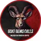 Goat Gems Calls 🐐