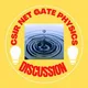 CSIR NET GATE Physics Discussion