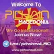 Pi Chain Mall(Macedonia)🇲🇰