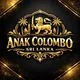ANAK COLOMBO SRI LANKA