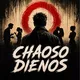 CHAOSO DIENOS | Merginos ir santykiai