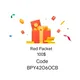 Binance Red Packet Code Claim now