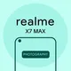 Realme X7 Max Photography || Official